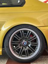 BMW M3 E46 3.2 manual  - BMW M3: Coupe, E46