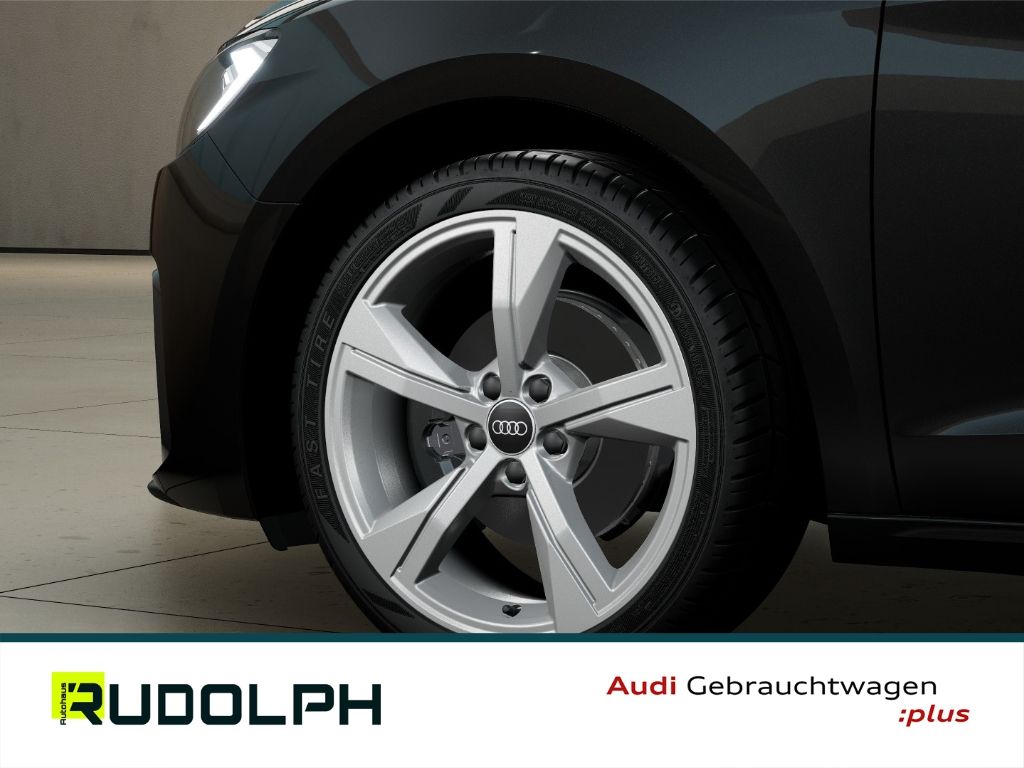 Audi A1 - Bild 6