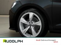 Audi A1 - Vorschau Bild 6