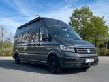 Volkswagen Grand California 680 Crafter  - Volkswagen Grand California 680