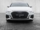Audi A3 Sportback S line 35 TFSI S-tronic Virtuell LE - Audi A3 Gebrauchtwagen in Aachen