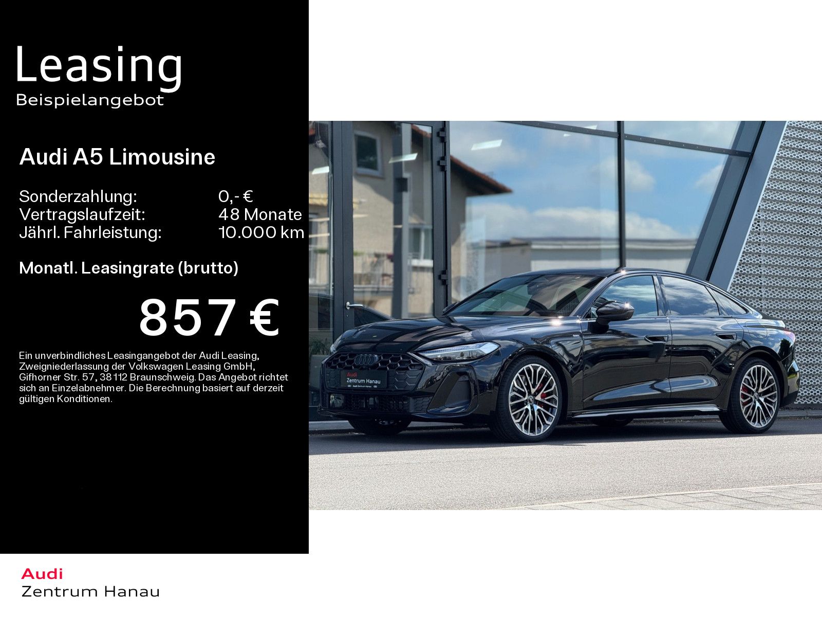 Audi A5 - Bild 1