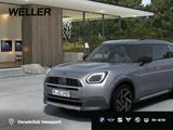 MINI Countryman C Pano Paket L DA+ PA+ HUD H/K Navi - MINI Cooper C Countryman mit Schiebedach