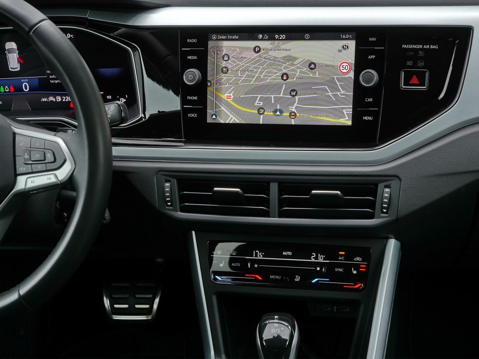 Volkswagen Polo - Bild 6