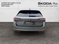Skoda Superb - Vorschau Bild 5