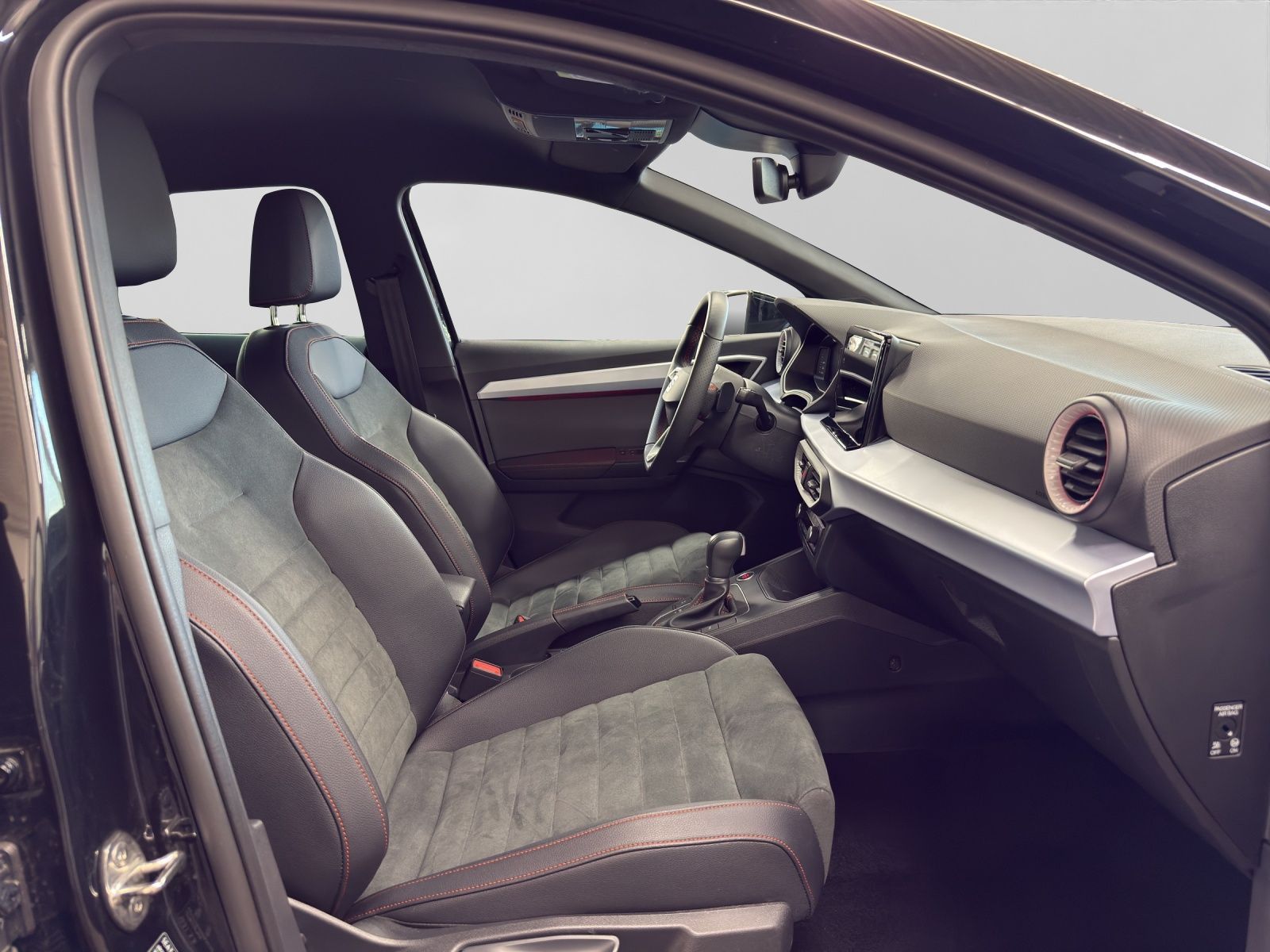 Seat Ibiza - Bild 5