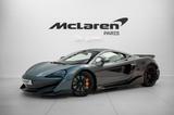 McLaren 600LT - McLaren 600LT aus 2019