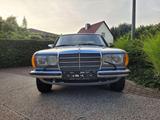 Mercedes-Benz 280 E W123 Nur 78 Tkm-1 Hand-Schiebedach-ABS-H-Z - Mercedes-Benz 280 Gebrauchtwagen