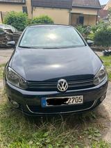 Volkswagen Golf 1.8 TSI Comfortline Aktionsmodell Comfo... - Volkswagen Golf: Aktionsmodell