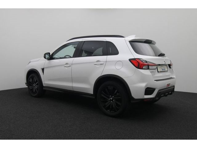 Fahrzeugabbildung Mitsubishi ASX 2.0 Spirit+ 2WD