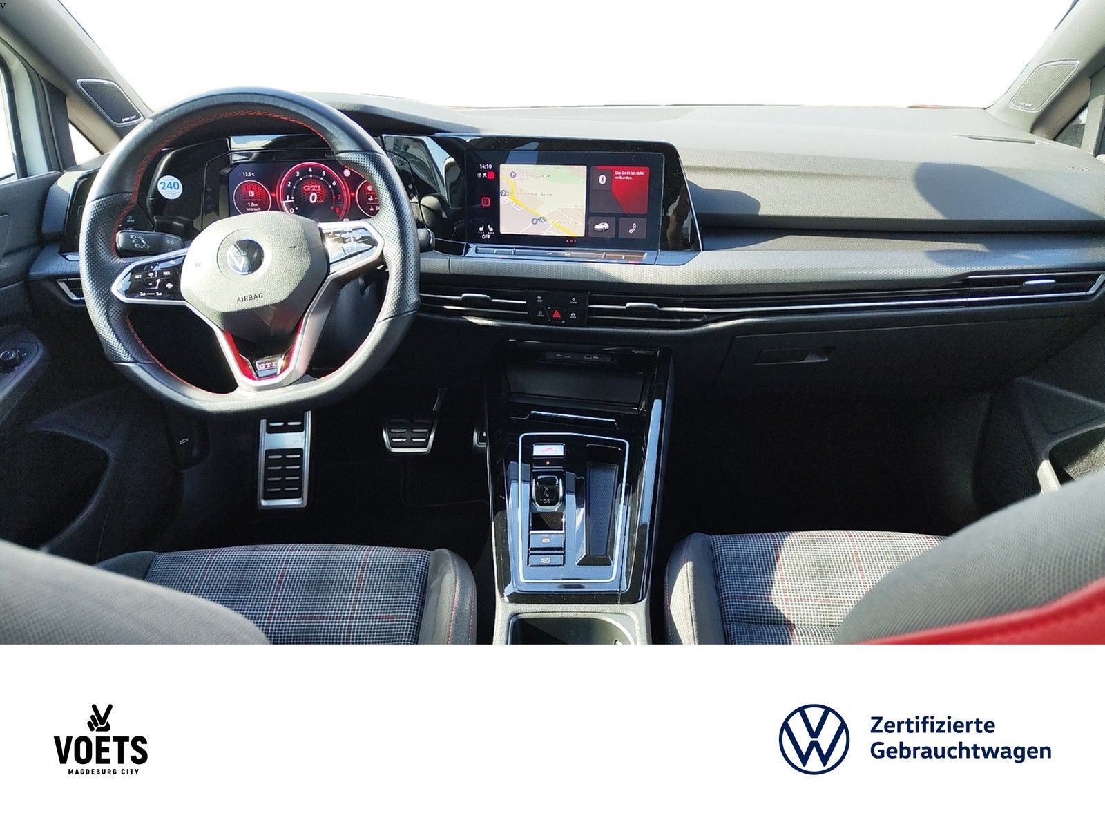Volkswagen Golf - Bild 9