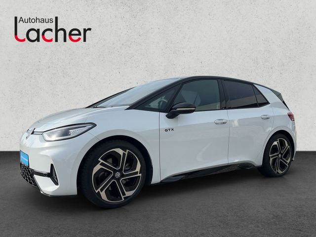 ID.3 GTX 79kWH,HUD,IQ.LIGHT,Wärmepumpe,5J.-G.