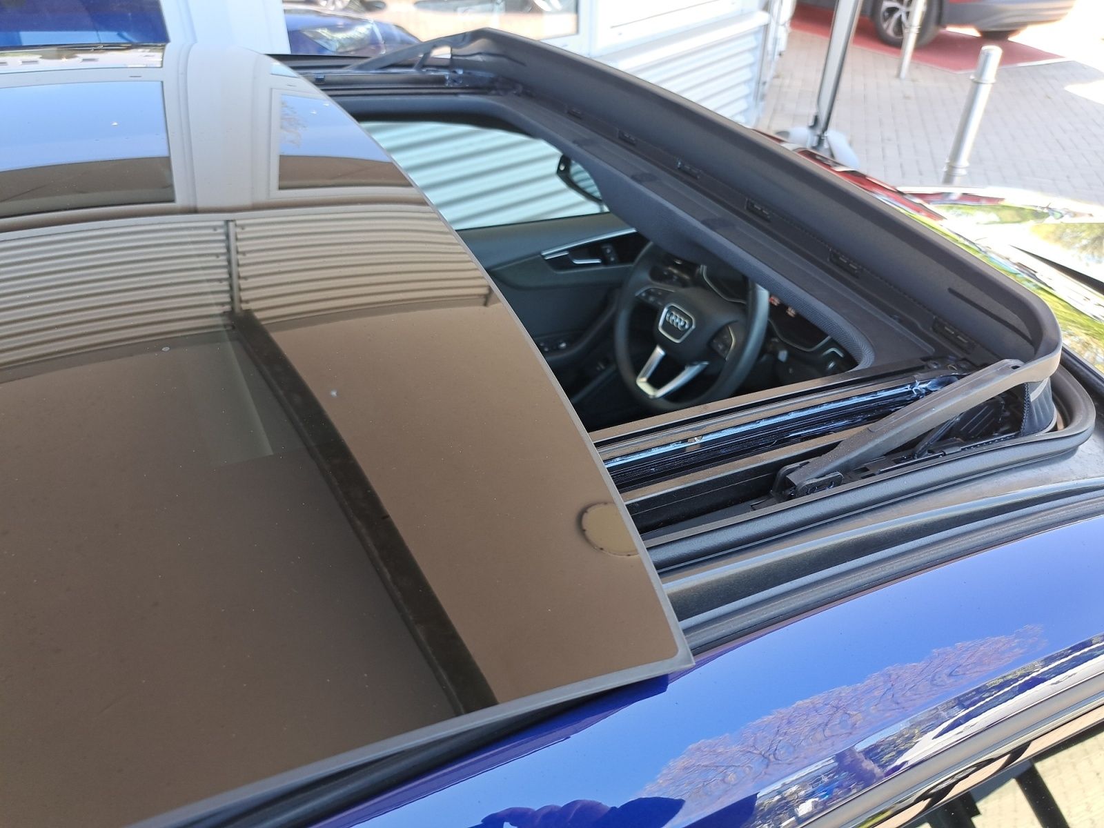 Audi A5 - Bild 14