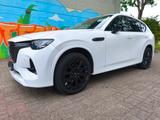Mazda CX-60 3.3 e-SKYACTIV D254 Homura Auto AWD Homura