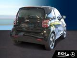 Smart smart EQ fortwo 22kW-Bordl/LED/PANO/SHZ - Smart Jahreswagen