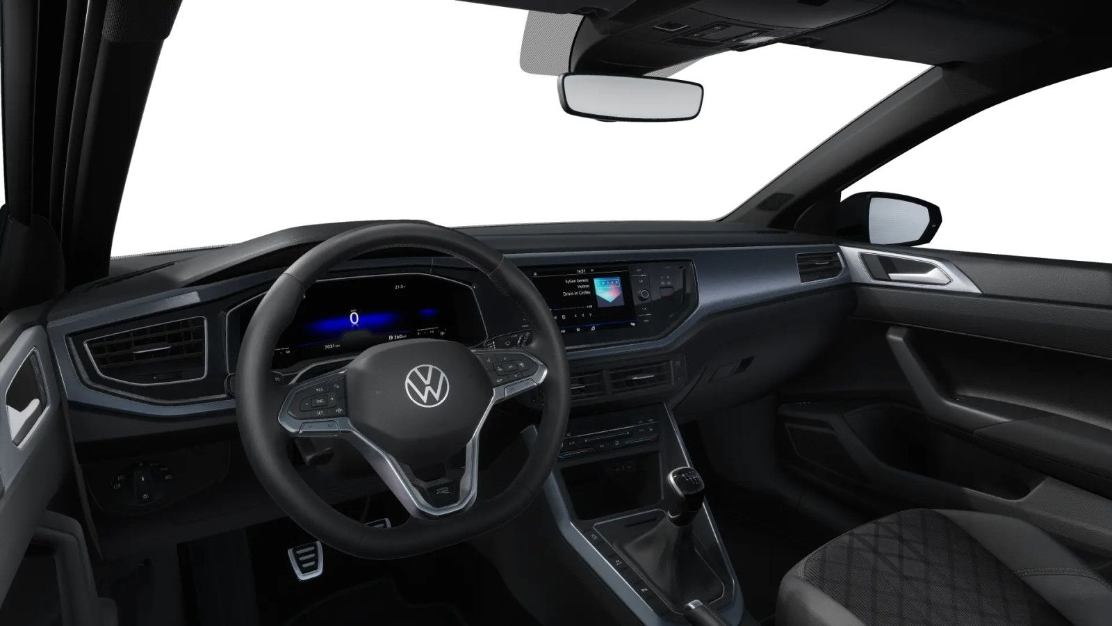 Volkswagen Polo - Bild 8