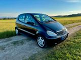 Mercedes-Benz A 170 CDI ELEGANCE Lang Designo Bose Automatik - gebrauchte Mercedes-Benz A 170 aus dem Jahr 2001