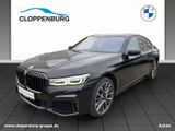 BMW 740d xDrive Limousine M Sport Head-Up HiFi Massa - BMW 740 aus 2020