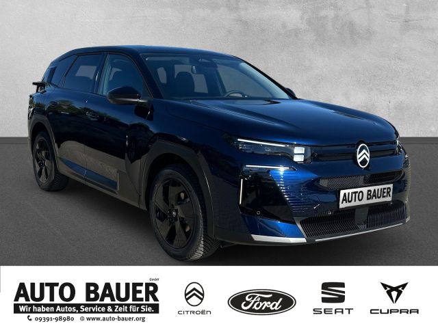 Citroën C5 Aircross Hybrid DSG 6-Gang MAX
