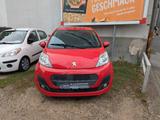 Peugeot 107 Active Klima 2.Hd. guter Zustand - Peugeot 107 Gebrauchtwagen