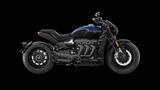 Triumph Rocket 3 Storm R - JETZT BESTELLBAR! - Triumph Rocket 3 Storm R