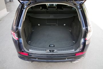 Land Rover Discovery Sport 2.0 TD4 HSE*Kamera,SHZ,U-Frei*