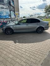 BMW 325i E46 | Automatik | TÜV neu | Motor... - BMW 325: Motor 325i