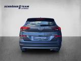 Hyundai TUCSON 1.6 T-GDi DCT Trend NAVI/KRELL - Hyundai TUCSON in Bielefeld