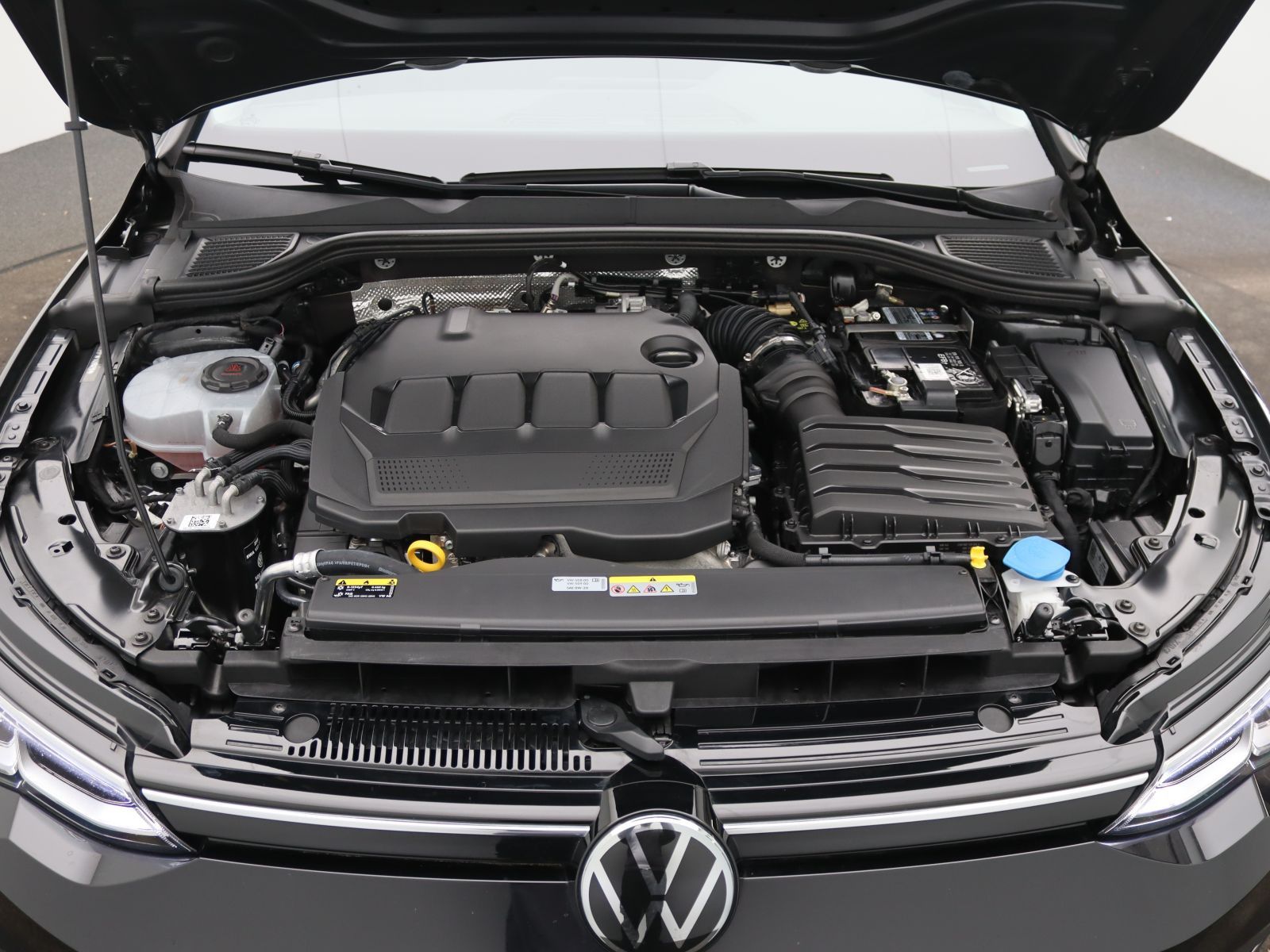 Volkswagen Golf - Bild 19