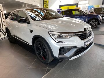 Renault Arkana TCe 140 EDC