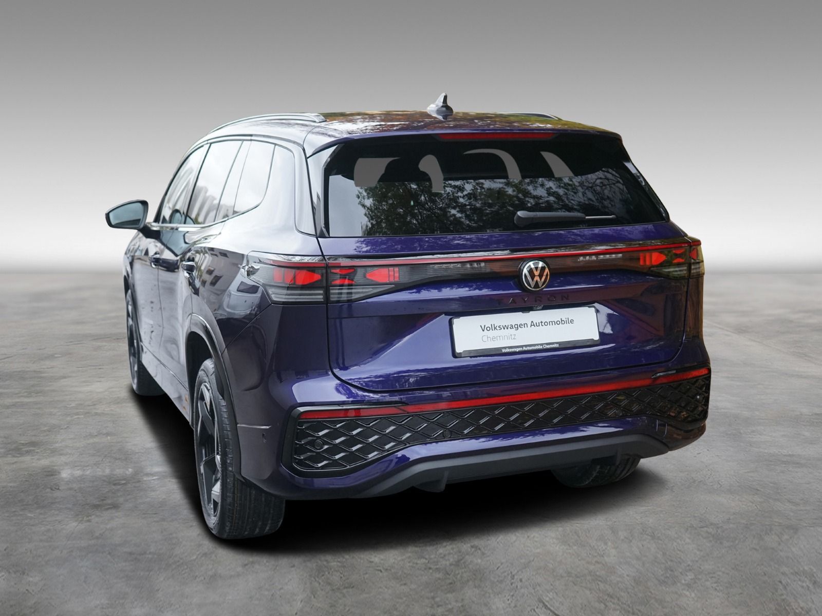 Volkswagen Tayron 1.5 TSI eHybrid R-Line foto 4