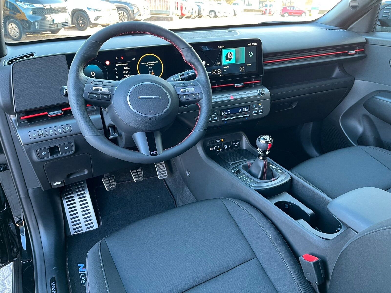 Hyundai Kona – Bild 9