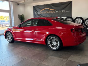 Audi A5 - 8
