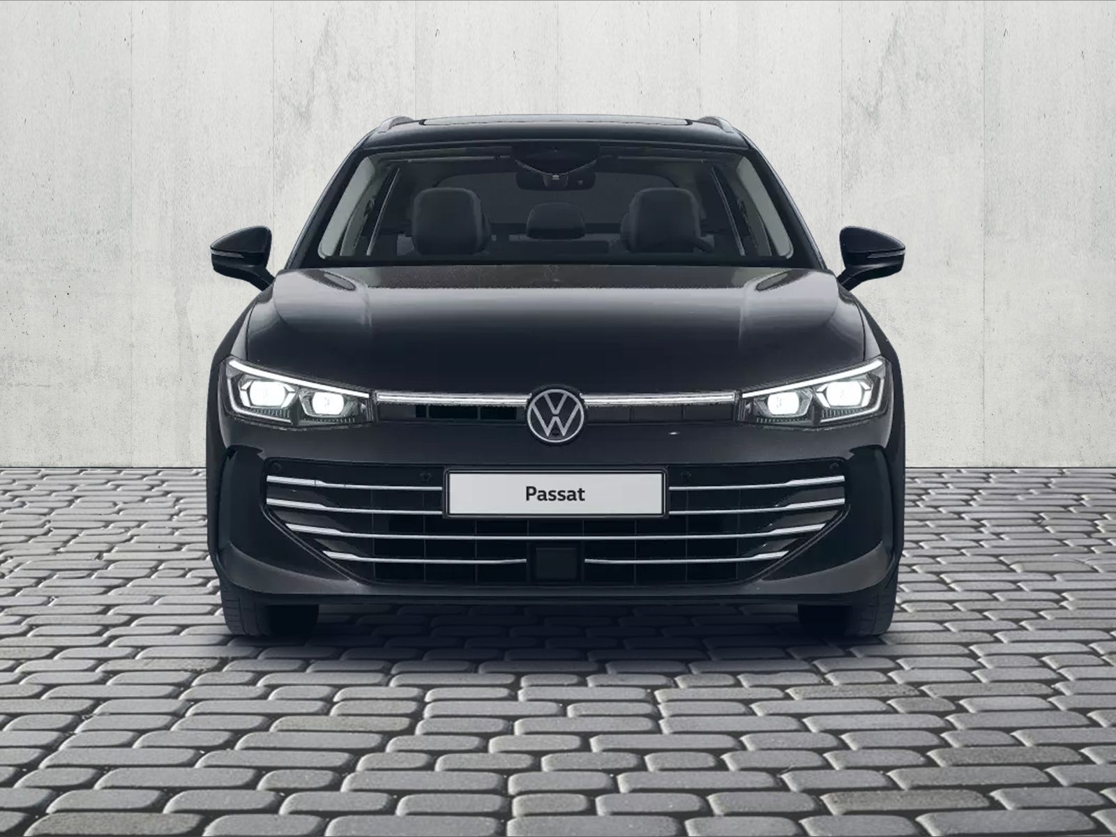 Passat Variant 2.0 TDI DSG Elegance *STDHZG*AHK*
