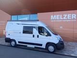 Roadcar R 540 - mit Busbiker und Markise - Wohnmobil oder -wagen Bus
