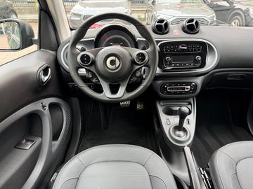 Smart ForTwo 2018 — фото 15