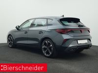 Cupra Leon - Vorschau Bild 4