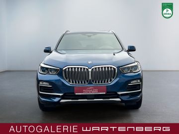 BMW X5 - 8