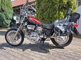 Yamaha Virago XV 750 - Angebote