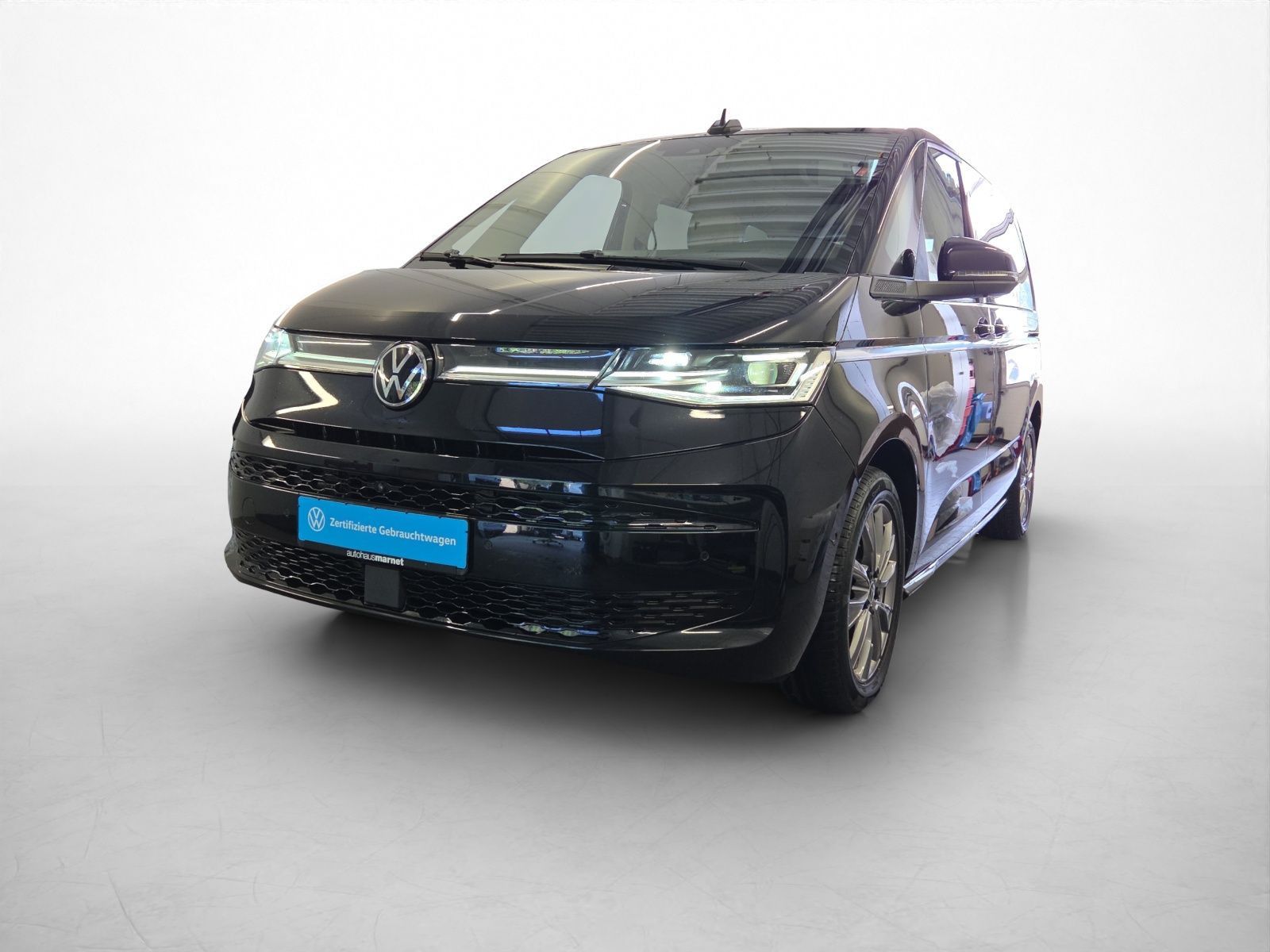 Volkswagen Multivan 1.4 TSI eHybrid Style Navi*7-Sitzer*StH imagem 2