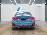 BMW i4 - Vorschau Bild 11