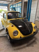 Volkswagen VW Käfer 1303 S 1600 *Restauriert & Motor ... - Volkswagen LT mit Benzin-Antrieb