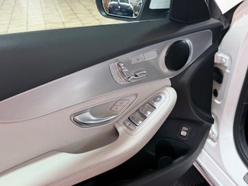 Mercedes C 200 - 8