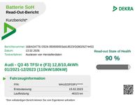 Audi Q3 - Vorschau Bild 18