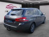 Peugeot 308 SW HDI 130 NAVI, KAMERA, AHK, DIESEL - Peugeot 308: SW Hdi