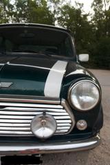 MINI Rover original Mini Cooper, Oldtimer - gebrauchte MINI MINI aus dem Jahr 1995