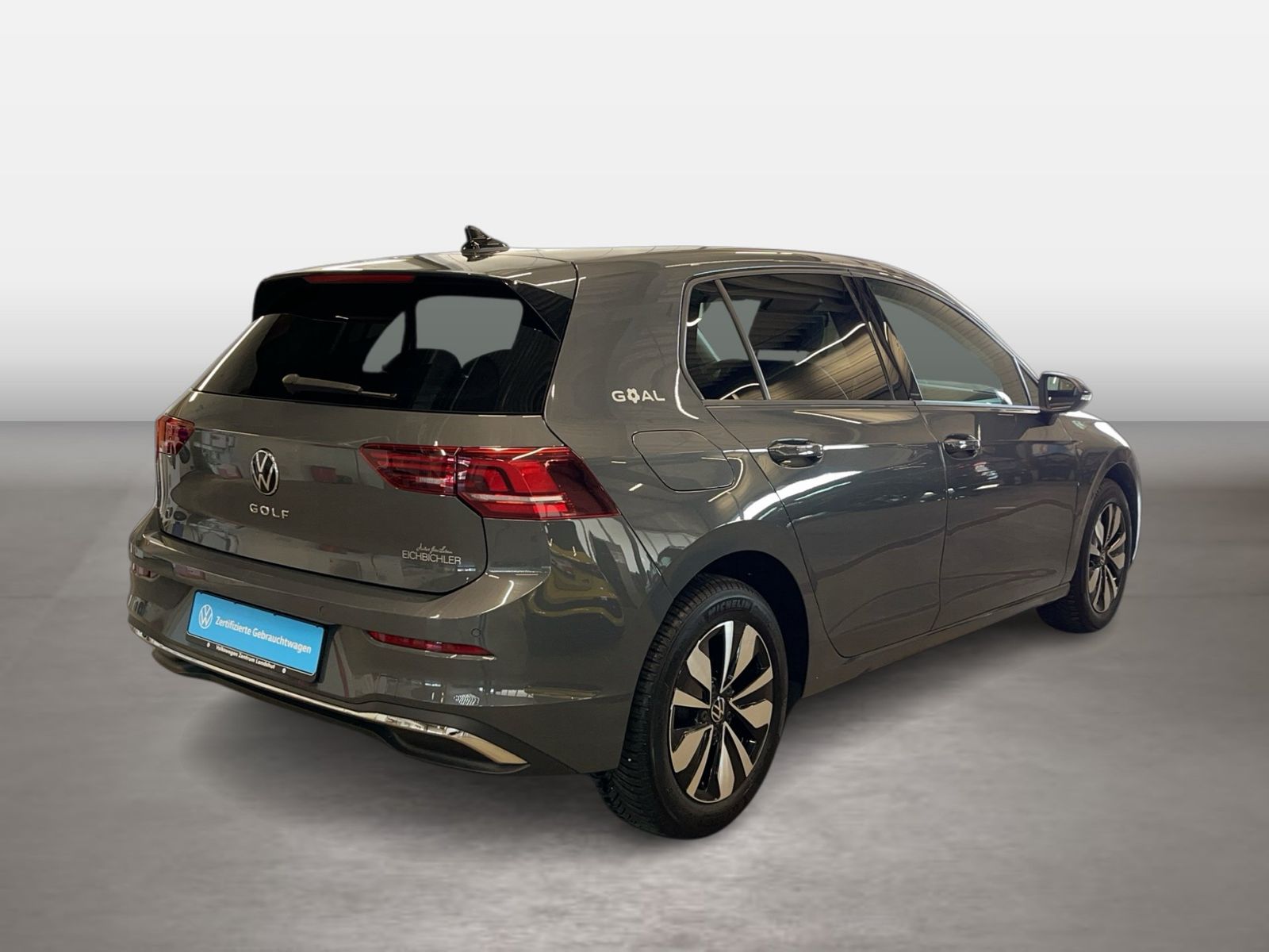 Volkswagen Golf - Bild 7