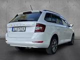 Skoda Fabia Combi 1.0TSI DSG Best of LM PDCVH SHZ vorb - Skoda Gebrauchtwagen in Münster