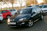 Renault Laguna III Grandtour FL 2.0 16V Sportway-SOR+WIR - schwarze Renault Laguna