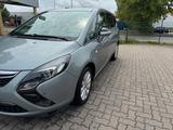 Opel Zafira c Tourer 2:0 7 Setzen - Opel Zafira Tourer in Hamburg
